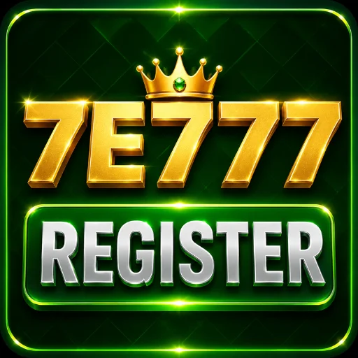 7e777 Register